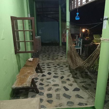 Hill Station Hostel At Chor Chaba Ko Kut Exteriér fotografie